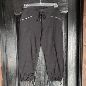 Athleta Black Pants